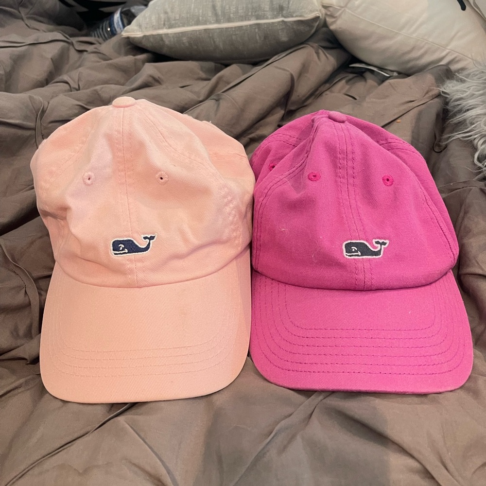 Vineyard Vines Hats